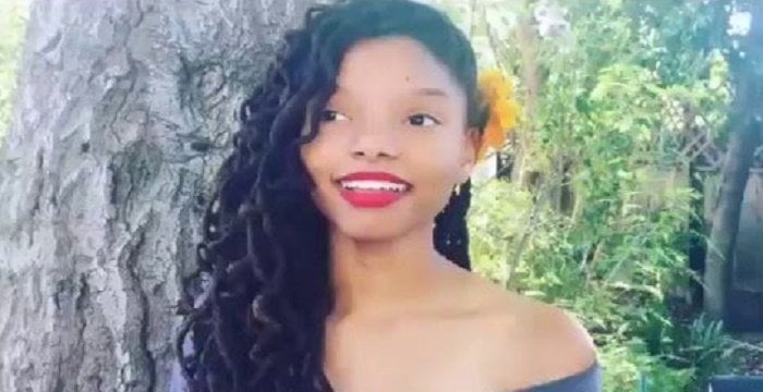 Halle Bailey Bio Facts Family Life Achievements