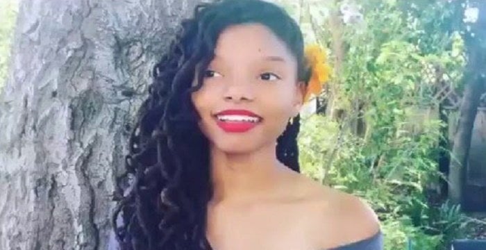 Halle Bailey - Bio, Facts, Family Life, Achievements.