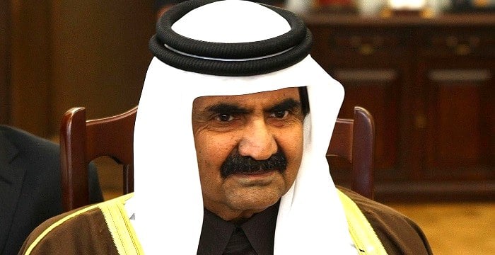 Hamad Bin Khalifa Al Thani Biography - Facts, Childhood, Family Life