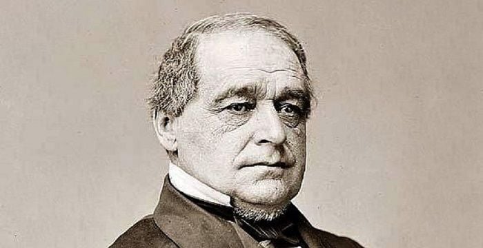 Hannibal Hamlin Biography - Childhood, Life Achievements 