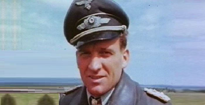 Colonel Rudel Hans-Ulrich Rudel Biography – Facts, Childhood, Family Life, Achievements