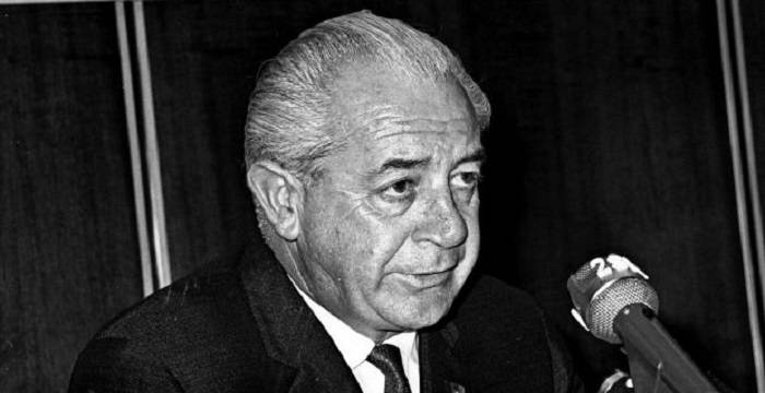 Harold Holt Biography - Childhood, Life Achievements & Timeline
