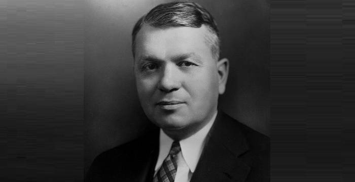 Harold Urey Biography - Childhood, Life Achievements 