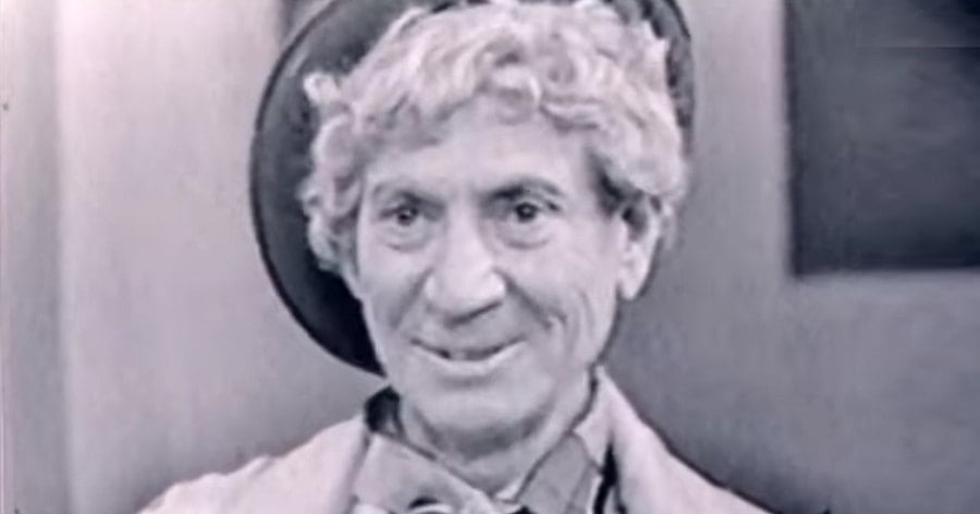 Harpo Marx Biography - Childhood, Life Achievements & Timeline