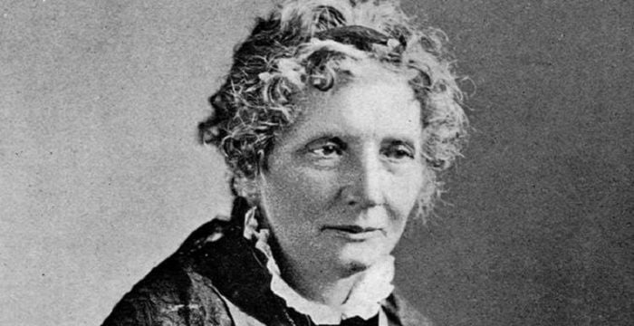 Harriet Beecher Stowe Biography - Childhood, Life Achievements & Timeline