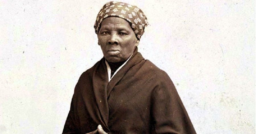Harriet Tubman Pictures To Print