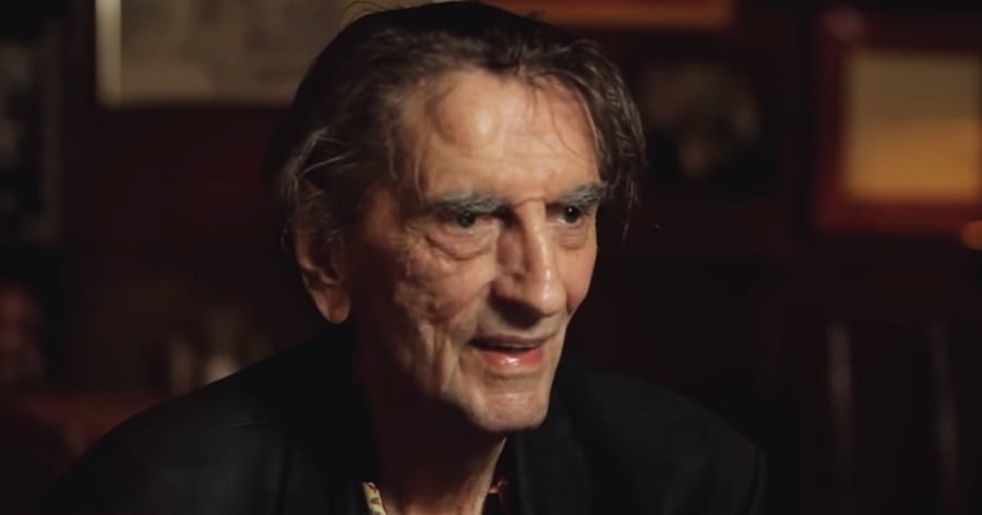 Harry Dean Stanton Biography - Facts, Childhood, Family Life & Achievements