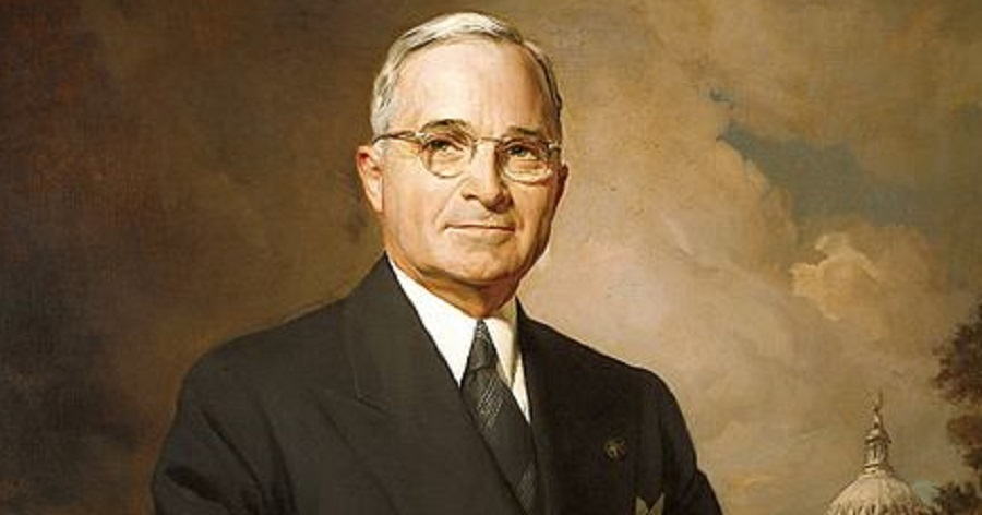 Harry S. Truman Biography - Childhood, Life Achievements & Timeline