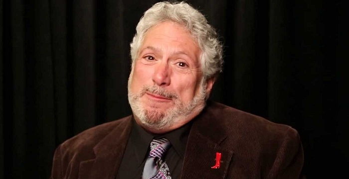 Harvey Fierstein Harvey Fierstein