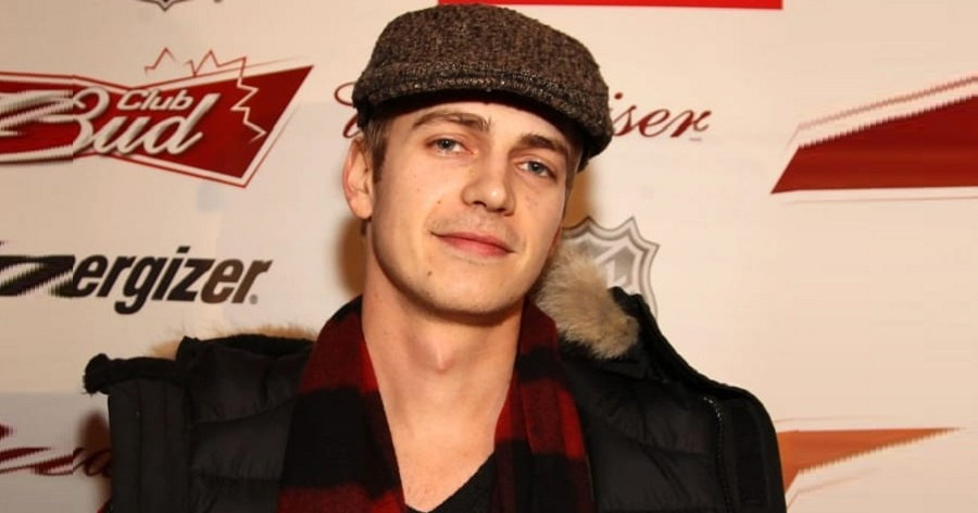 Hayden Christensen Biography Facts Childhood Family Life Achievements Of Canadian Actor