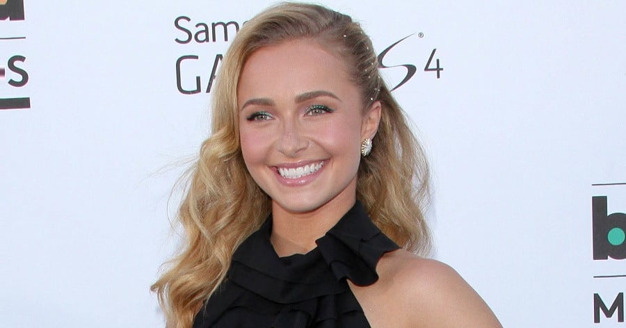 Hayden Panettiere Biography - Facts, Childhood, Family Life & Achievements