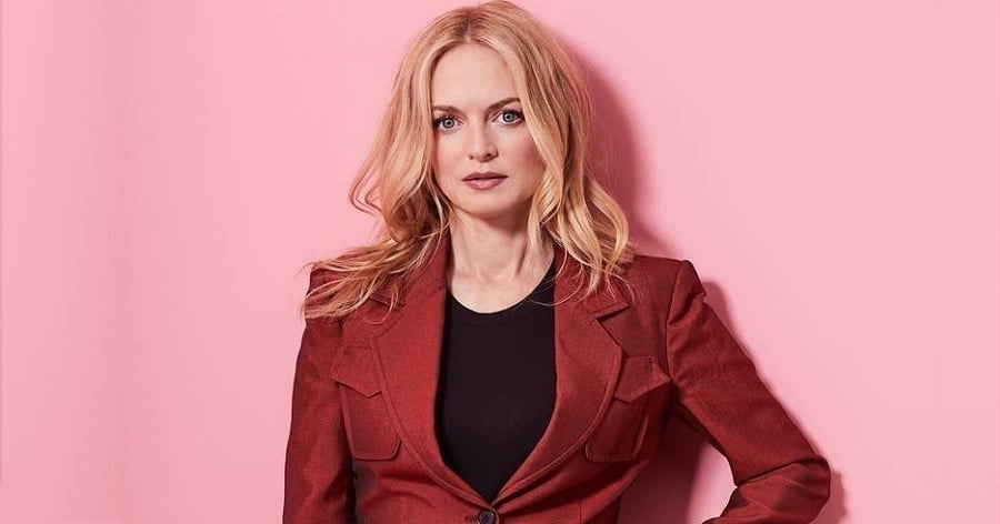 Heather Graham Biography - Facts, Childhood, Family Life & Achievements