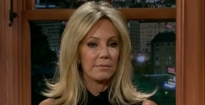 Heather Locklear Biography - Facts, Childhood, Family Life 