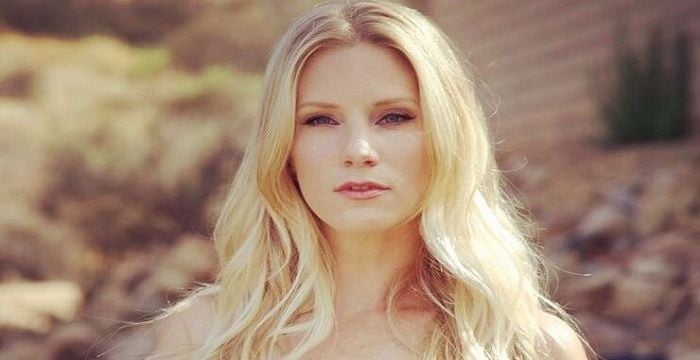 Heather Morris Biography Facts Childhood Family Life Achievements Of Actress