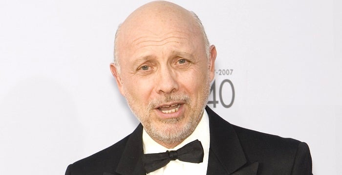 Hector Elizondo Biography - Facts, Childhood, Family Life & Achievements
