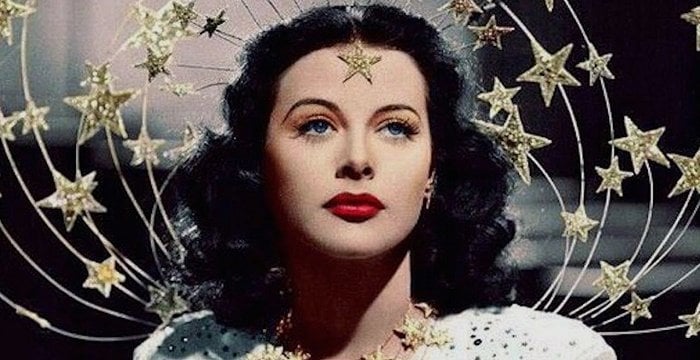 Hedy Lamarr Biography - Childhood, Life Achievements & Timeline