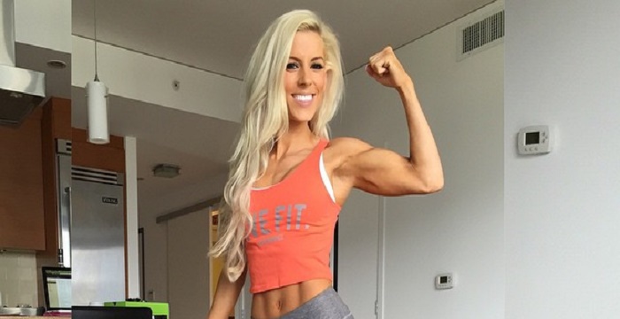 How Old Is Heidi Somers