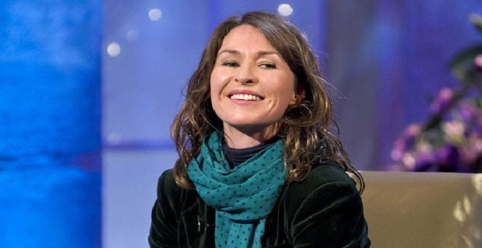 Helen Baxendale Biography - Facts, Childhood, Family Life & Achievements