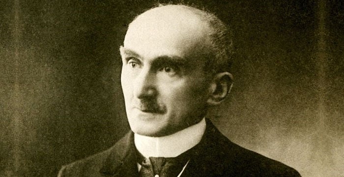 Henri Bergson Biography - Childhood, Life Achievements 