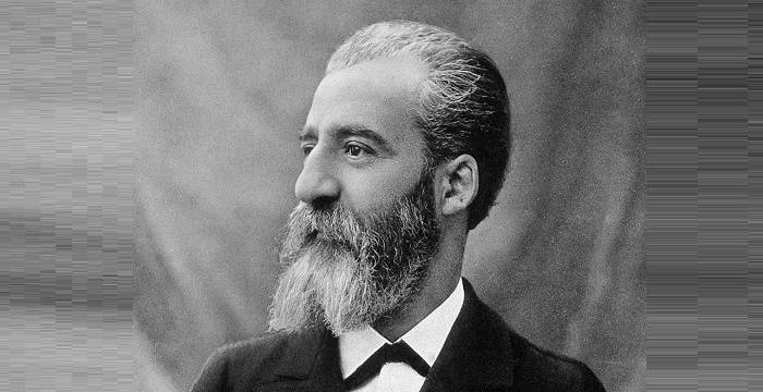 Henri Moissan Biography - Childhood, Life Achievements Henri Moissan Biography - Childhood, Life Achievements