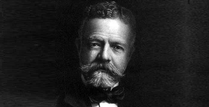 Henry Cabot Lodge Biography – Facts, Childhood, Family Life, Achievements