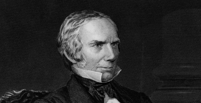 Henry Clay Biography - Childhood, Life Achievements & Timeline