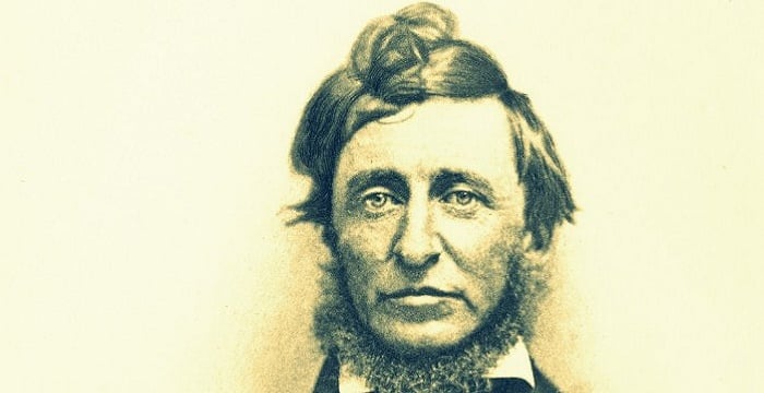 Henry David Thoreau Biography - Childhood, Life Achievements & Timeline