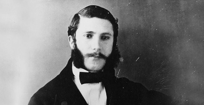 Henry Dunant Biography Childhood, Life Achievements Henry Dunant Biography Childhood, Life Achievements