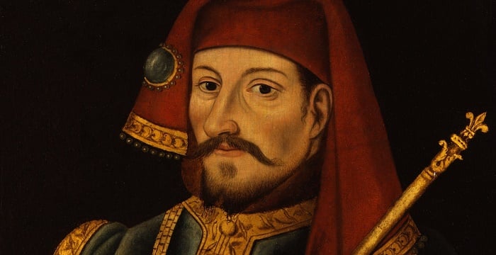 henry iv of england biography childhood life achievements timeline