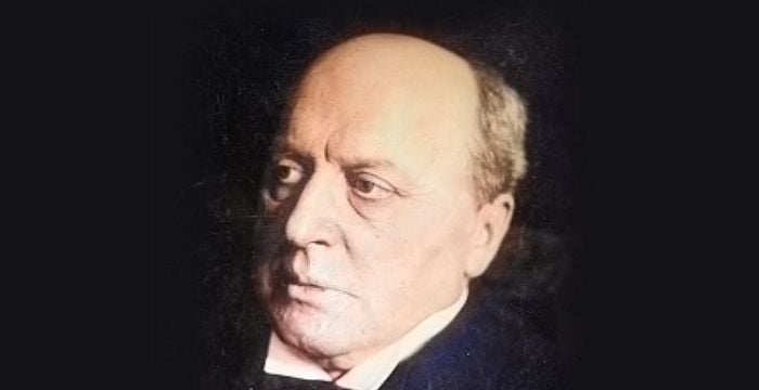 Henry James Biography - Childhood, Life Achievements & Timeline