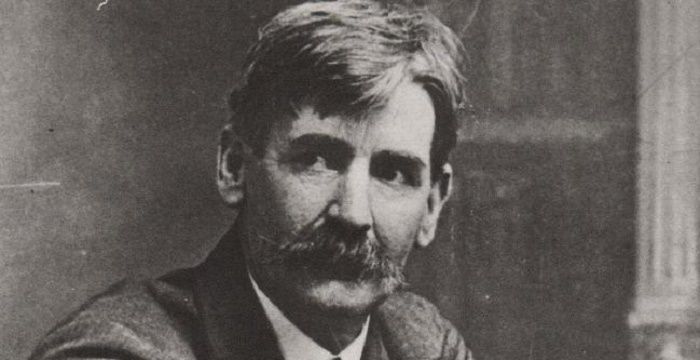 Henry Lawson Biography - Childhood, Life Achievements 