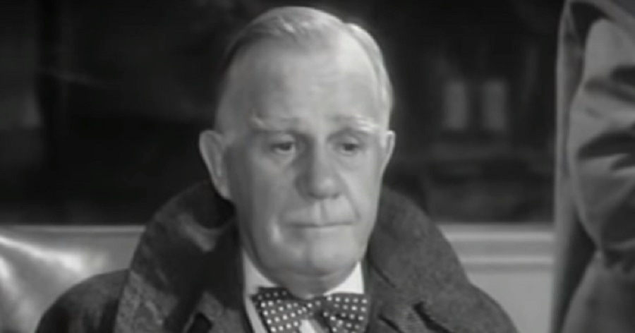 Henry Travers Biography – Facts, Childhood, Family Life, Achievements