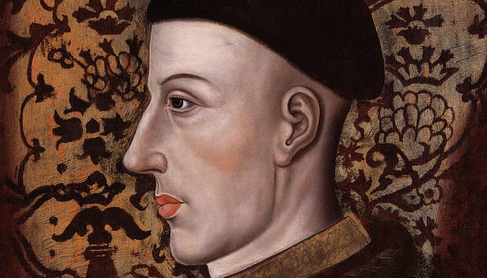 Henry V of England Biography - Facts, Childhood, Family, Life History