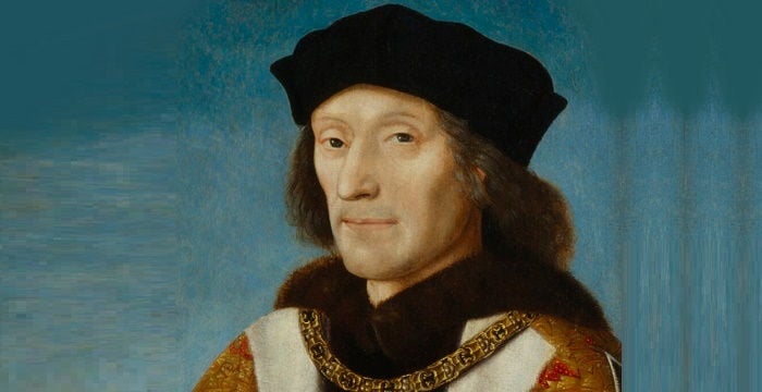 best biography of henry vii