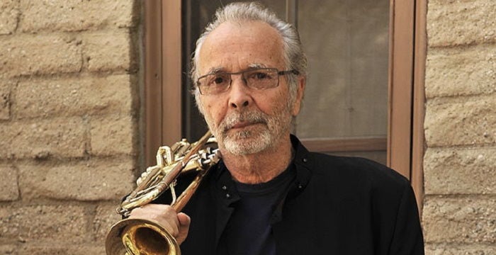 Herb Alpert Biography - Facts, Childhood, Family Life of Jazz Musician