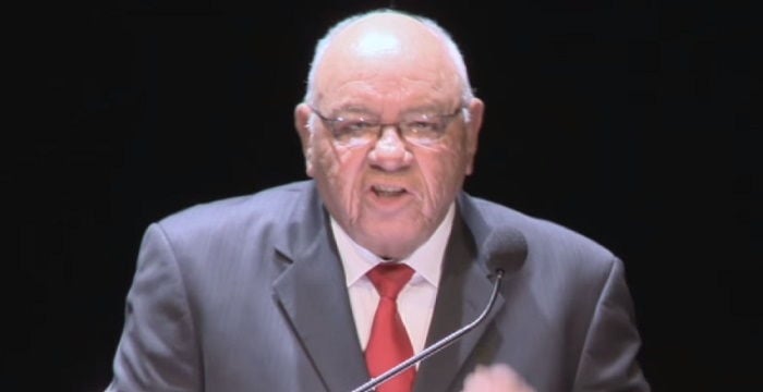 Herman Boone Biography – Facts, Childhood, Family Life, Achievements