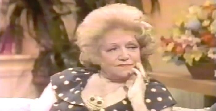 Hermione Baddeley Biography - Facts, Childhood, Family Life, Achievements