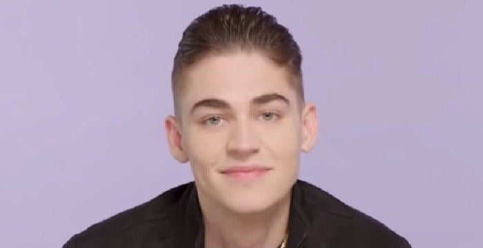 Hero Fiennes-Tiffin – Facts, Childhood, Family Life, Achievements