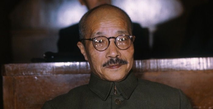 Japanese Criminals