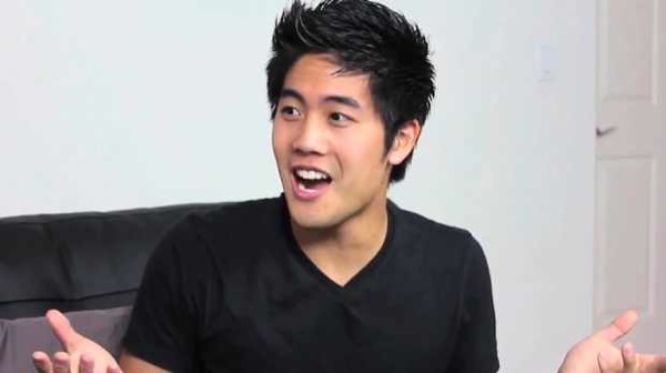 Ryan Higa Biography - Facts, Childhood, Family Life & Achievements