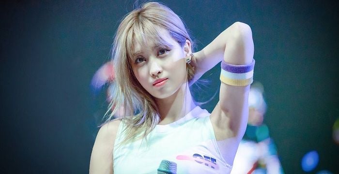 Hirai Momo - Bio, Facts, Family Life of Japanese Singer