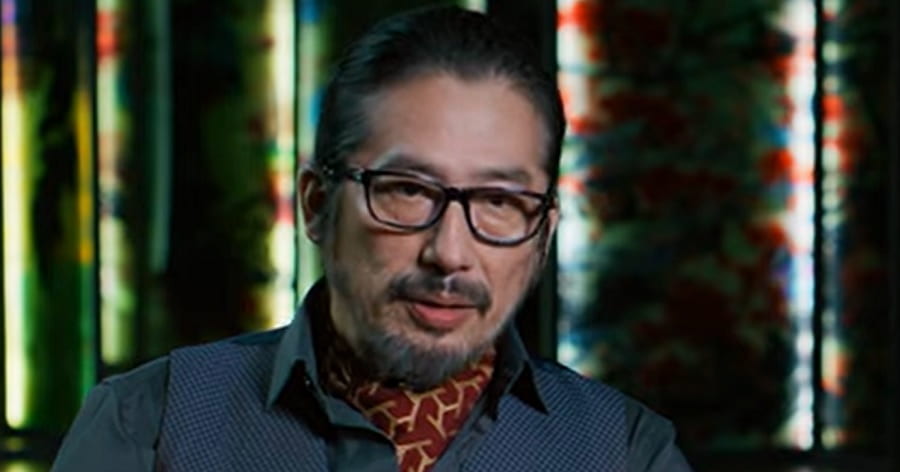 Hiroyuki Sanada Biography - Facts, Childhood, Family Life & Achievements