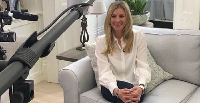 Holly Branson (Richard Branson's Daughter) - Bio, Facts 