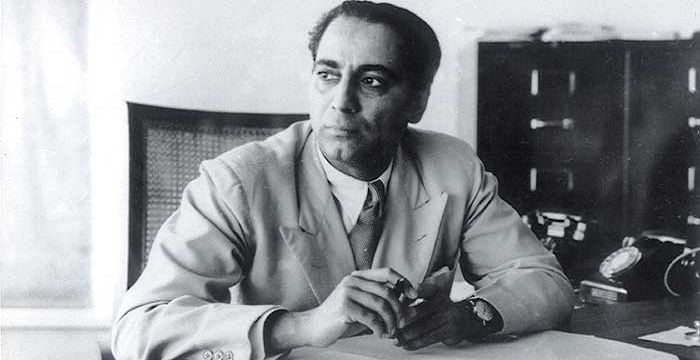 H.J.Bhabha