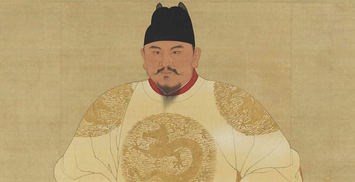 Hongwu Emperor Biography - Facts, Childhood, Family Life, Achievements