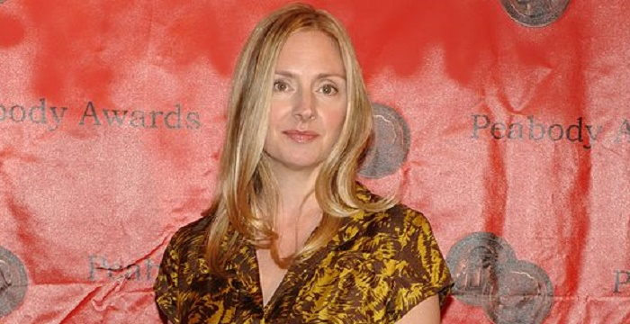 Hope Davis Biography - Facts, Childhood, Family Life & Achievements