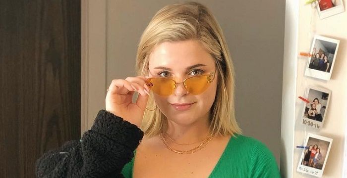 Hope Schwinghamer Biography - Facts, Childhood, Family Life & Achievements