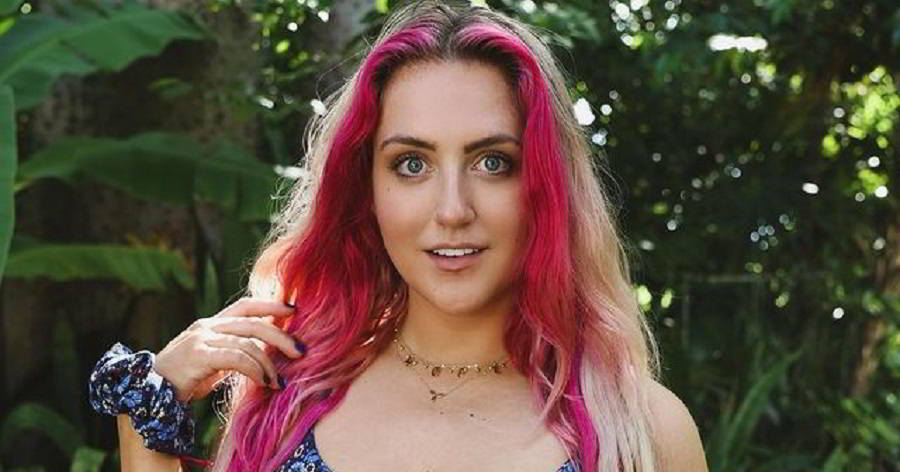 Hope Allen – Bio, Facts, Family Life