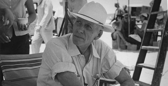 Howard Hawks Biography - Childhood, Life Achievements 