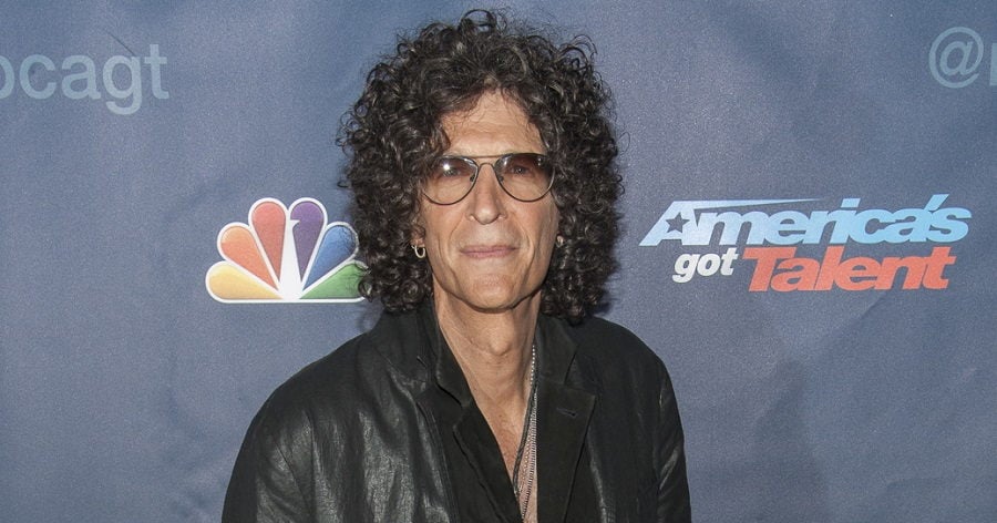 Howard Stern Biography - Facts, Childhood, Family Life & Achievements